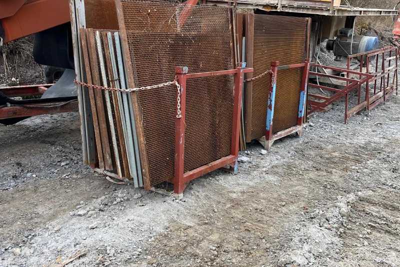 OmecoHub - Immagine TEREX FINLAY 150E